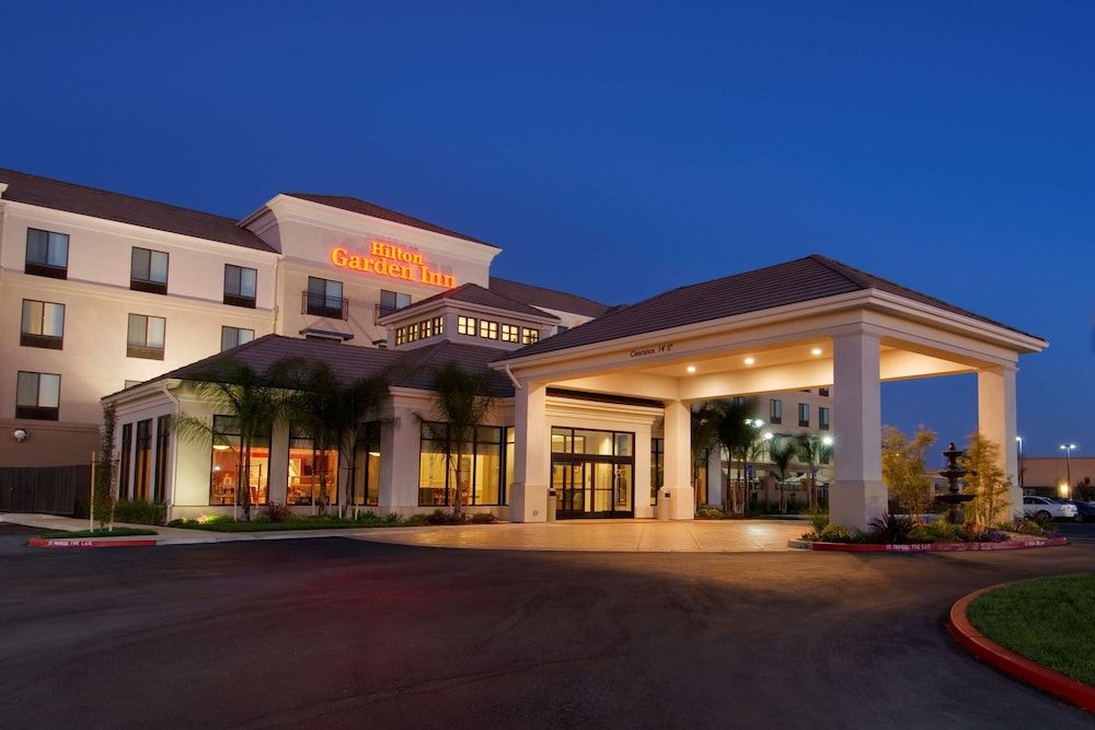 Hilton Garden Inn Sacramento Elk Grove 3 estrelas em Elk Grove