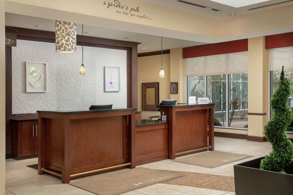 Hilton Garden Inn Odessa 3