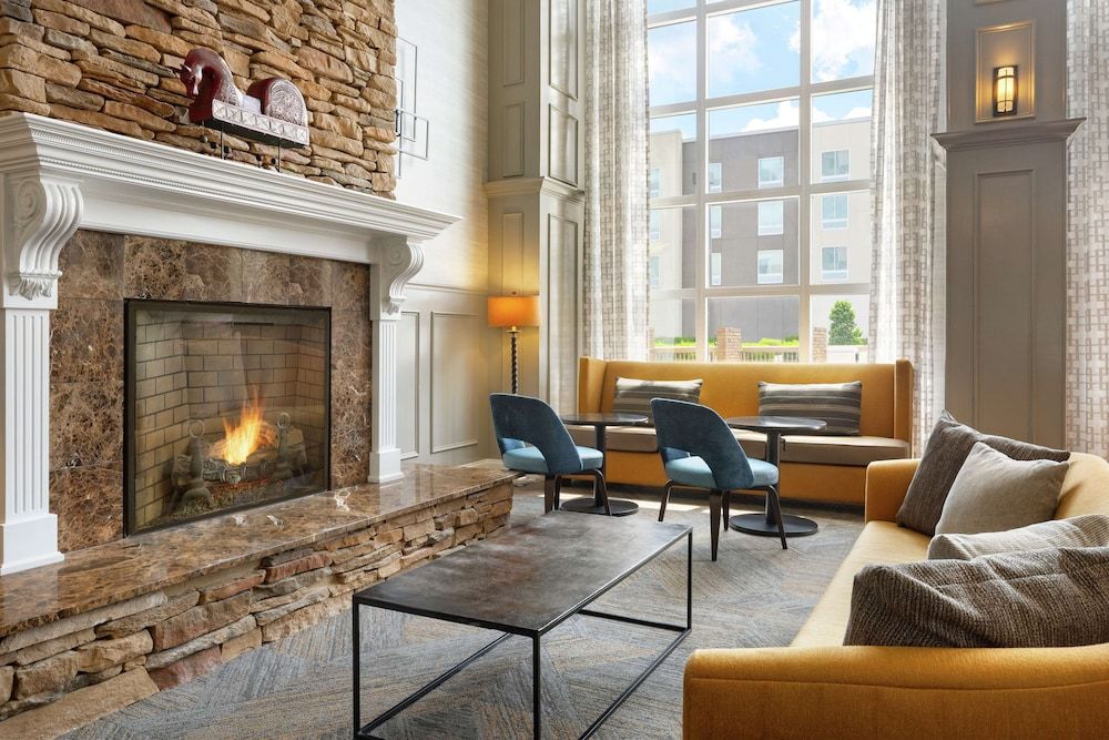 Hampton Inn & Suites Montgomery-EastChase 2