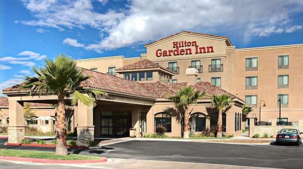 Hilton Garden Inn Palmdale 1