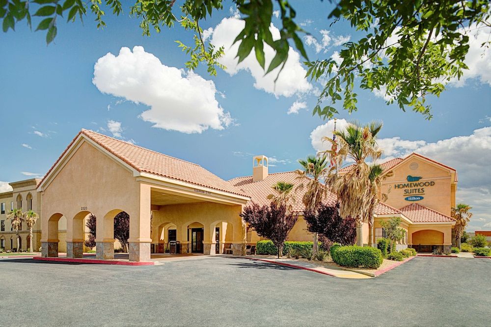 Homewood Suites by Hilton Lancaster 3 estrelas em Lancaster