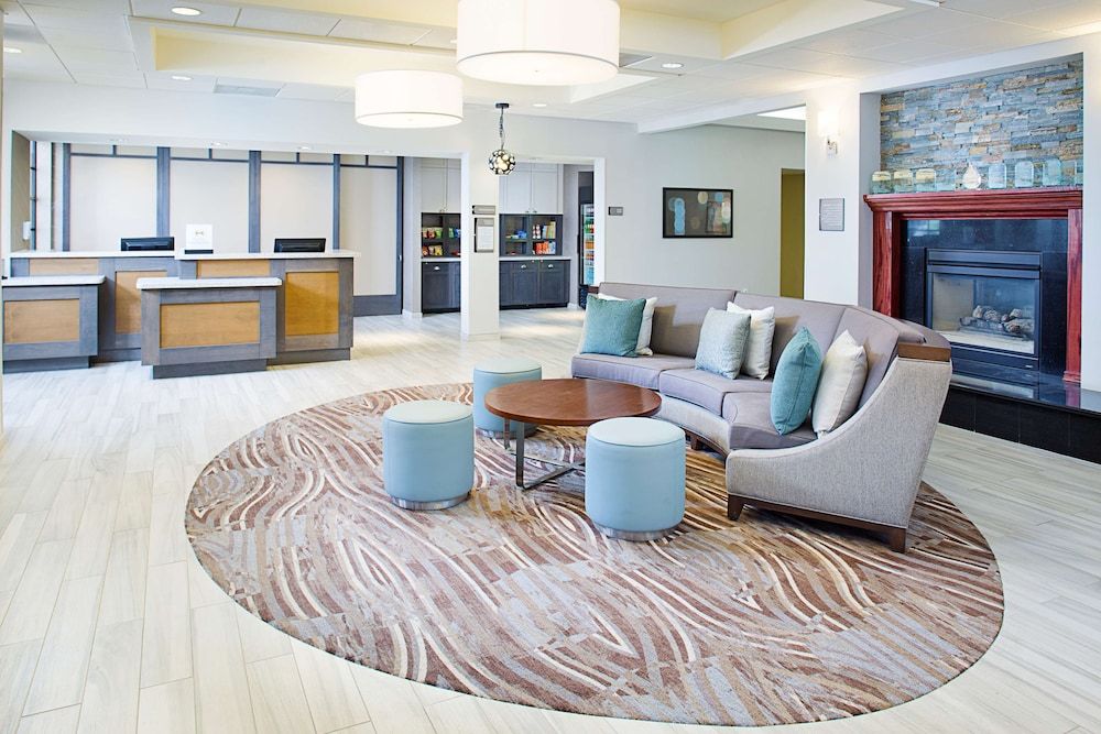 Homewood Suites by Hilton Lancaster 2