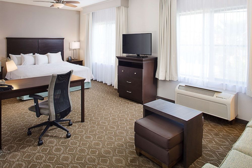 Homewood Suites by Hilton Lancaster 3