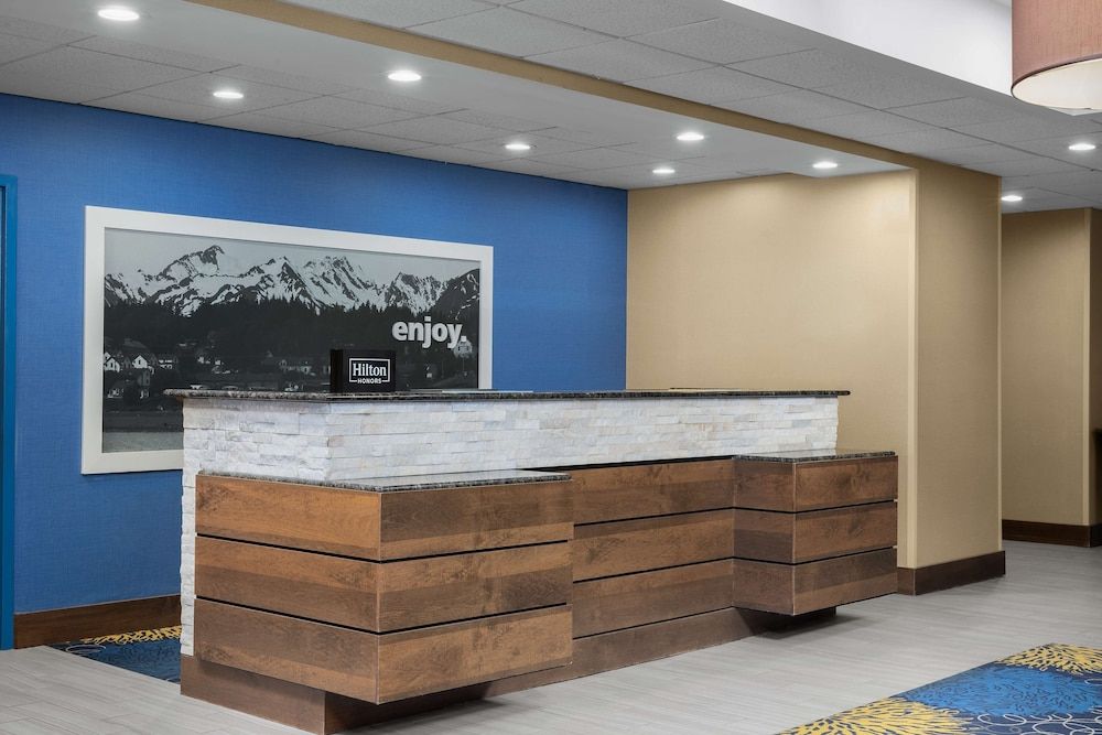 Hampton Inn Syracuse Clay 3
