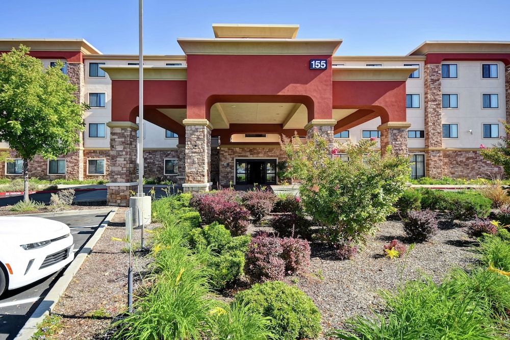 Hampton Inn & Suites Folsom 3 étoiles à Folsom