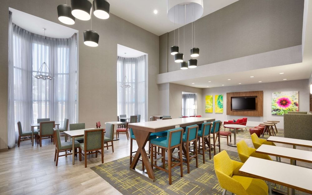 Hampton Inn & Suites Rockport-Fulton 2