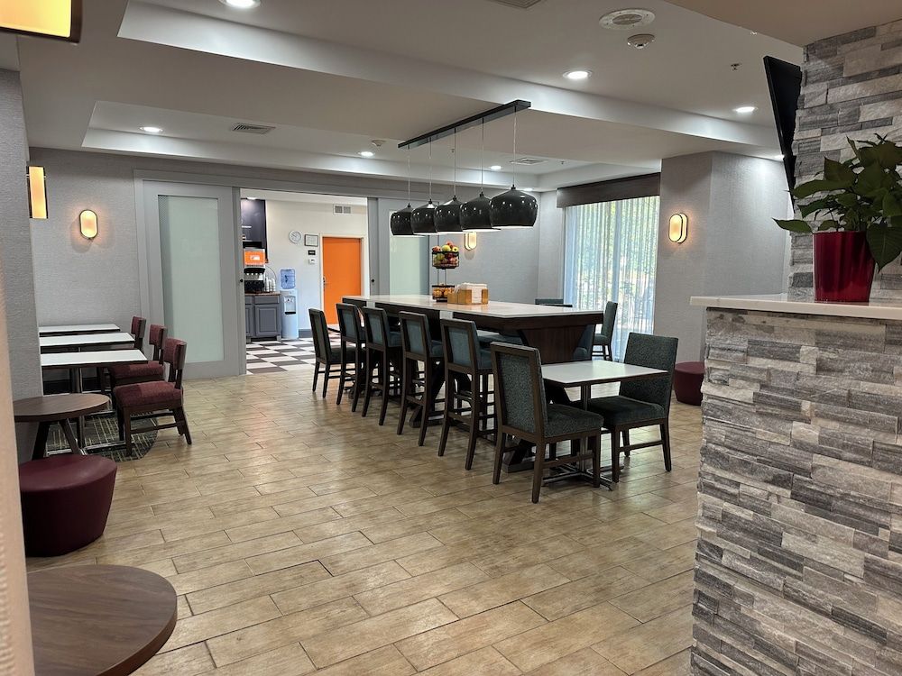 Hampton Inn Brattleboro 3 estrelas em Brattleboro