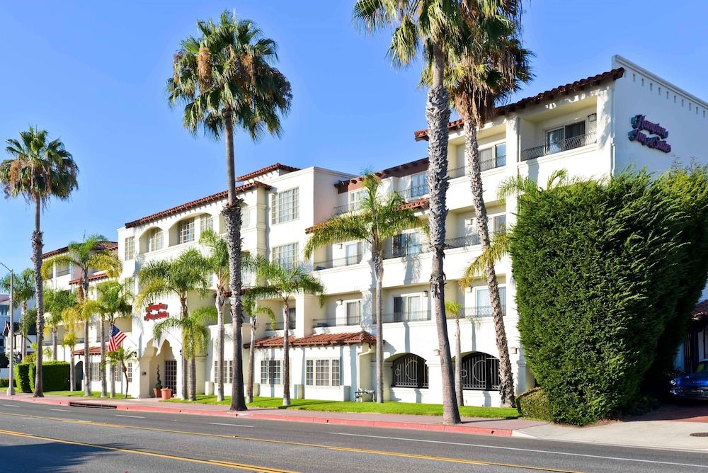 Hampton Inn & Suites San Clemente 1