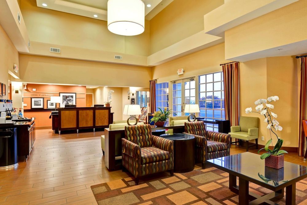 Hampton Inn & Suites San Clemente 2