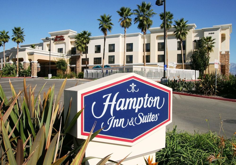 Hampton Inn & Suites Chino Hills 3 estrelas em Chino Hills