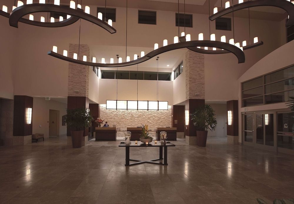 Embassy Suites Palmdale 3