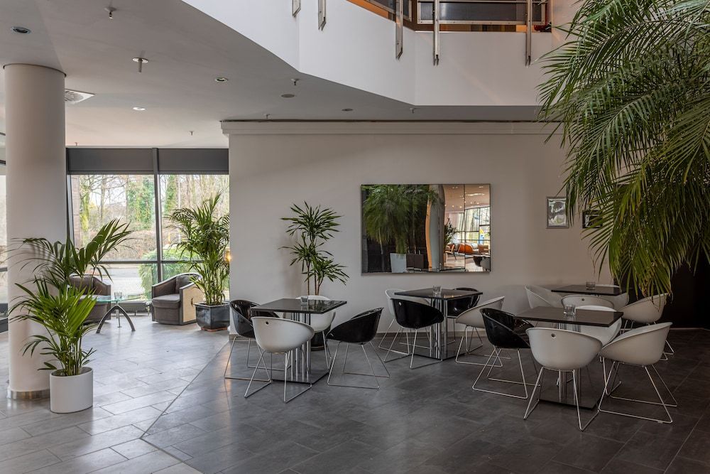 FOUR Ratingen Dusseldorf Airport 2