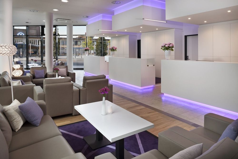 INNSiDE by Meliá Wolfsburg 2