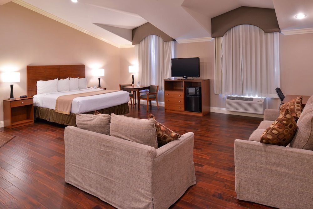 Best Western Oxnard Inn 3