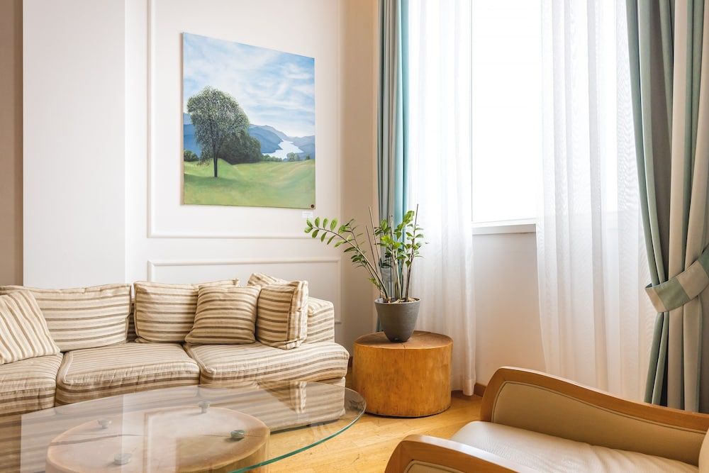 Kurhaus Cademario Hotel & SPA 3