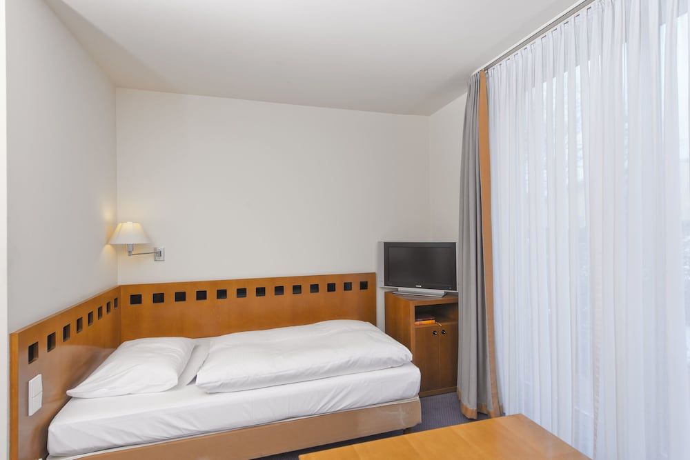 City Hotel Dresden Radebeul 3