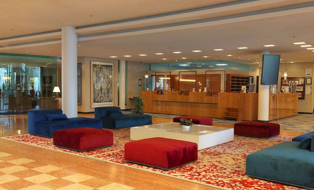 City Hotel Dresden Radebeul 2