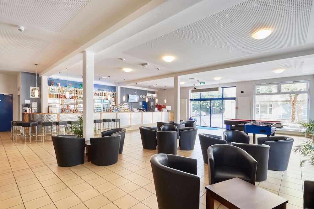 a&o Aachen Hauptbahnhof - Hostel 2