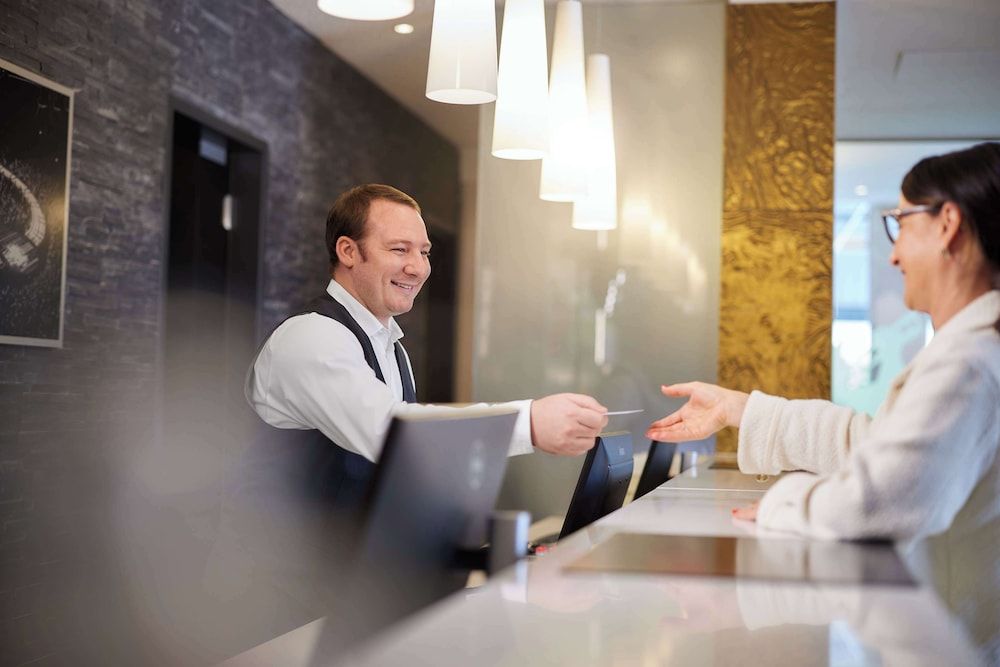 bigBOX ALLGÄU Hotel 2