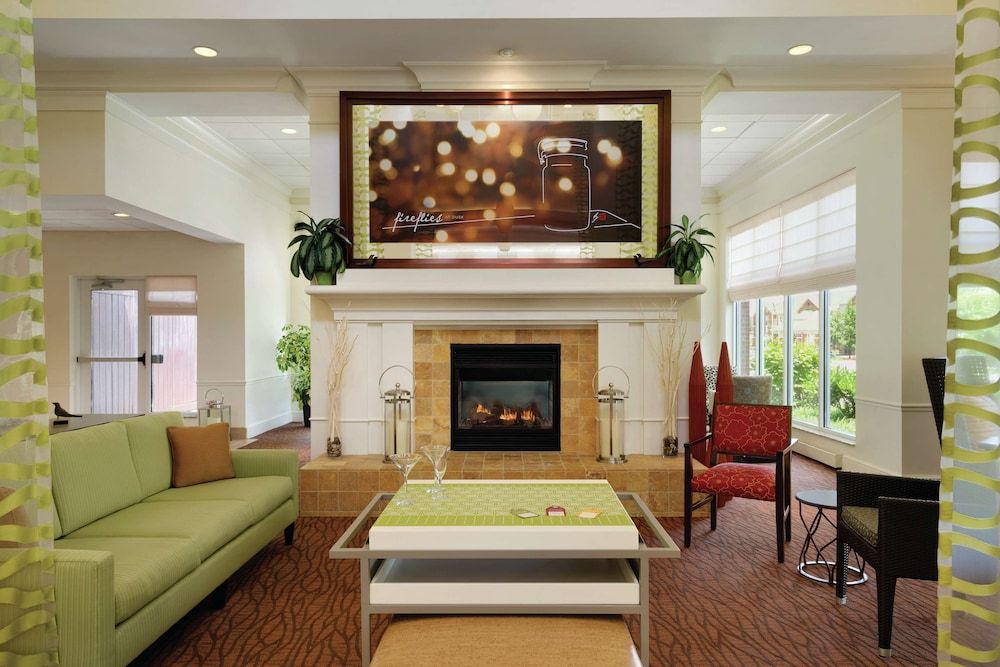 Hilton Garden Inn Harrisburg East 3
