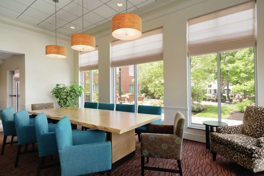 Hilton Garden Inn Harrisburg East 2