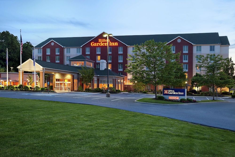 Hilton Garden Inn Harrisburg East 1