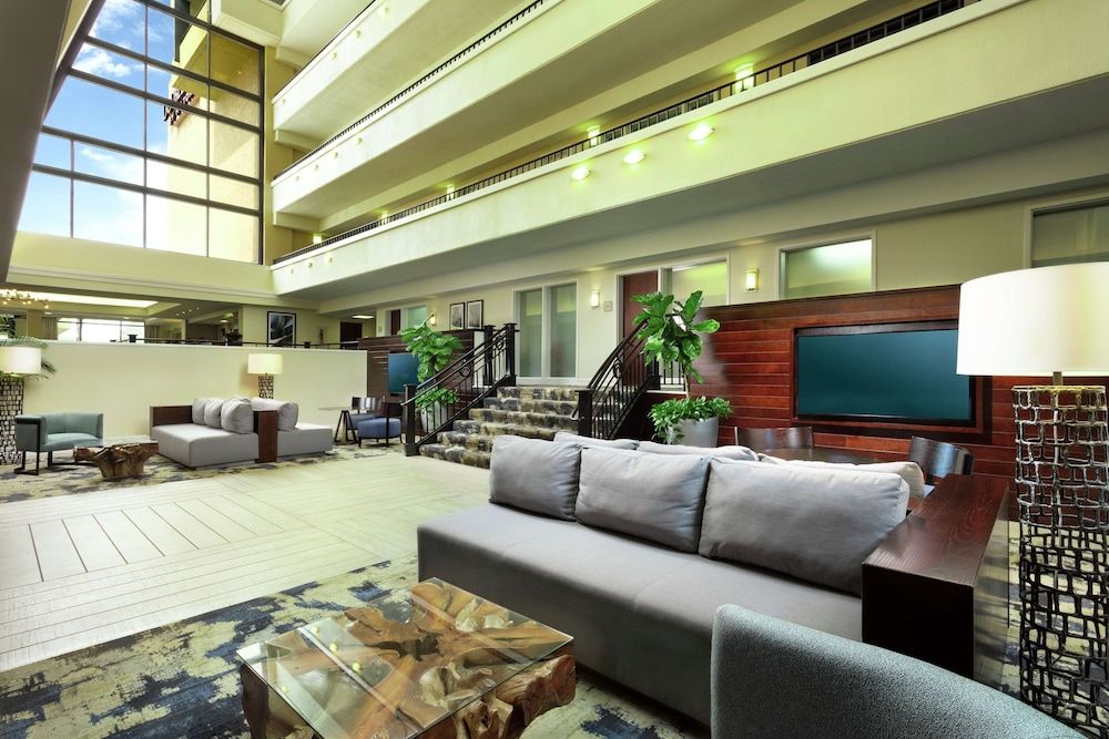 Doubletree by Hilton Columbia, SC 2