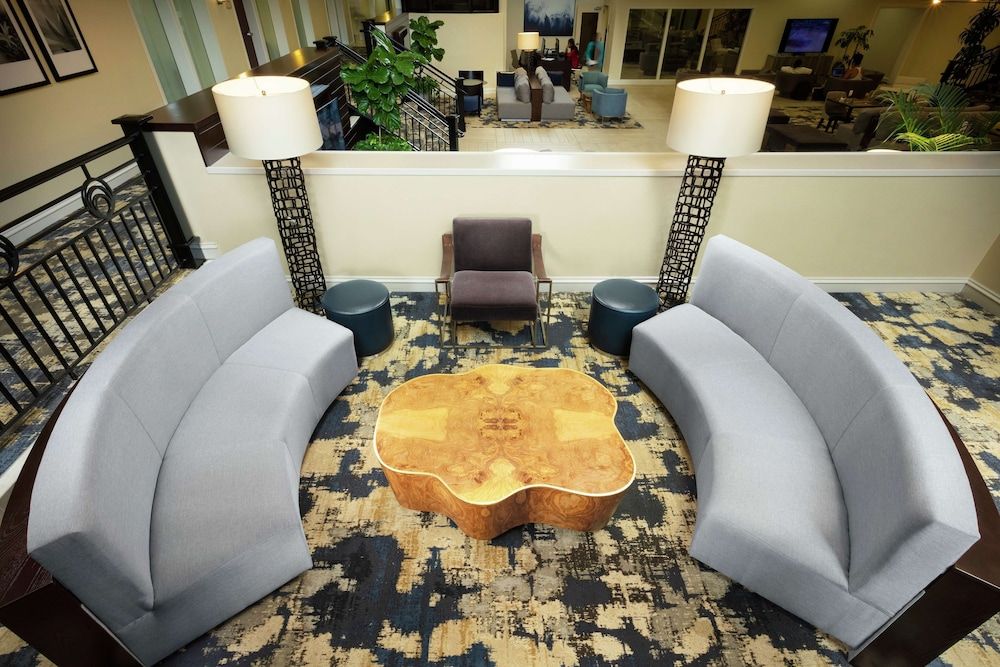 Doubletree by Hilton Columbia, SC 3