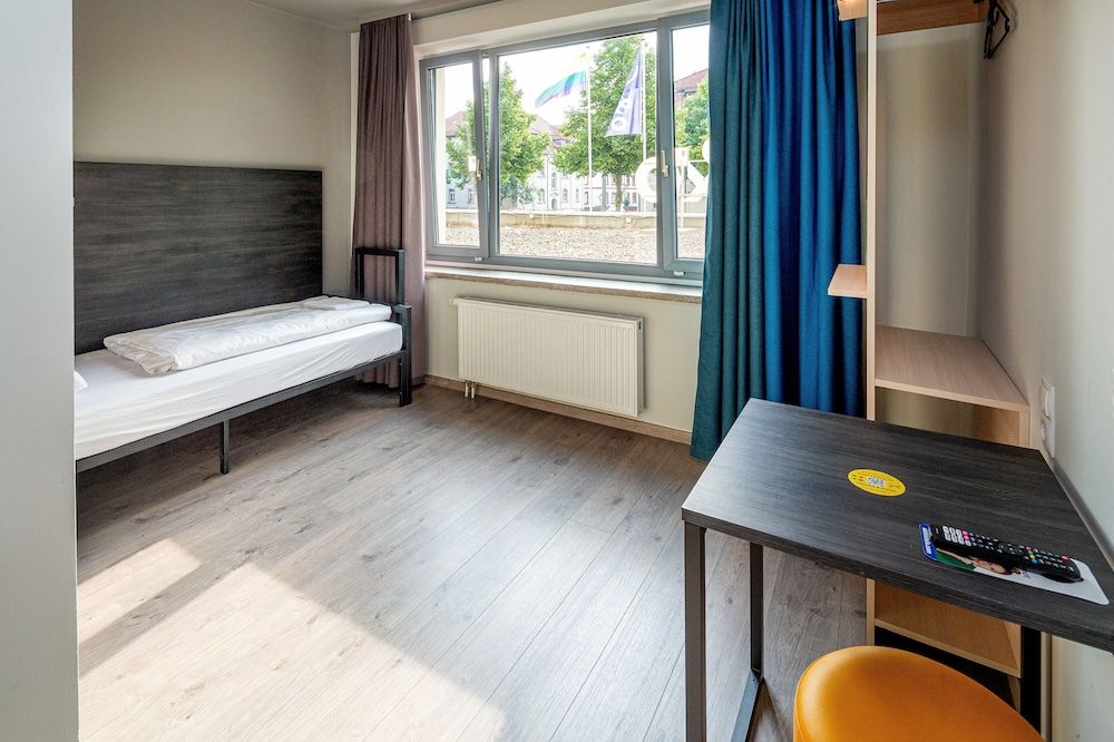 a&o Weimar - Hostel 3