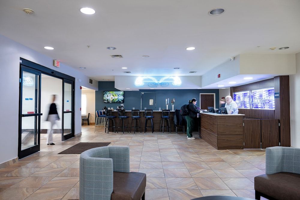 The Hotel Saratoga, Ascend Hotel Collection 3