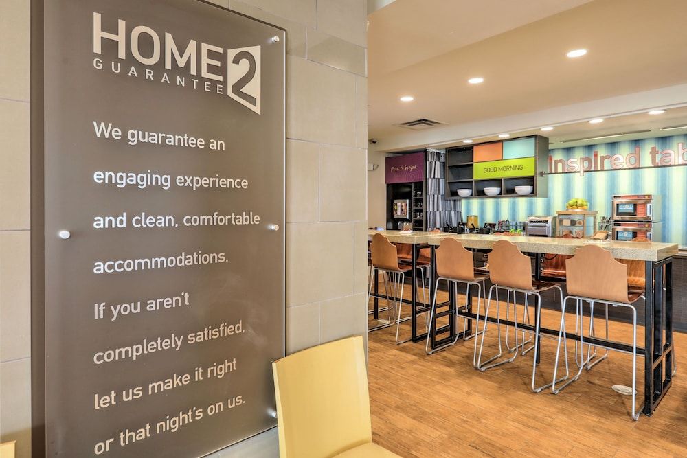 Home2 Suites by Hilton Erie, PA 2