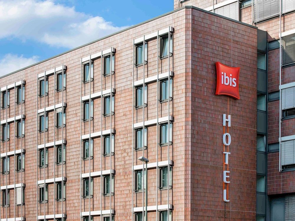 ibis Ulm City 3