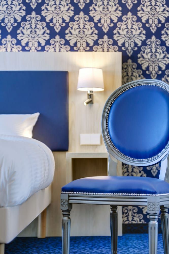 ibis Styles Rastatt Baden Baden 2