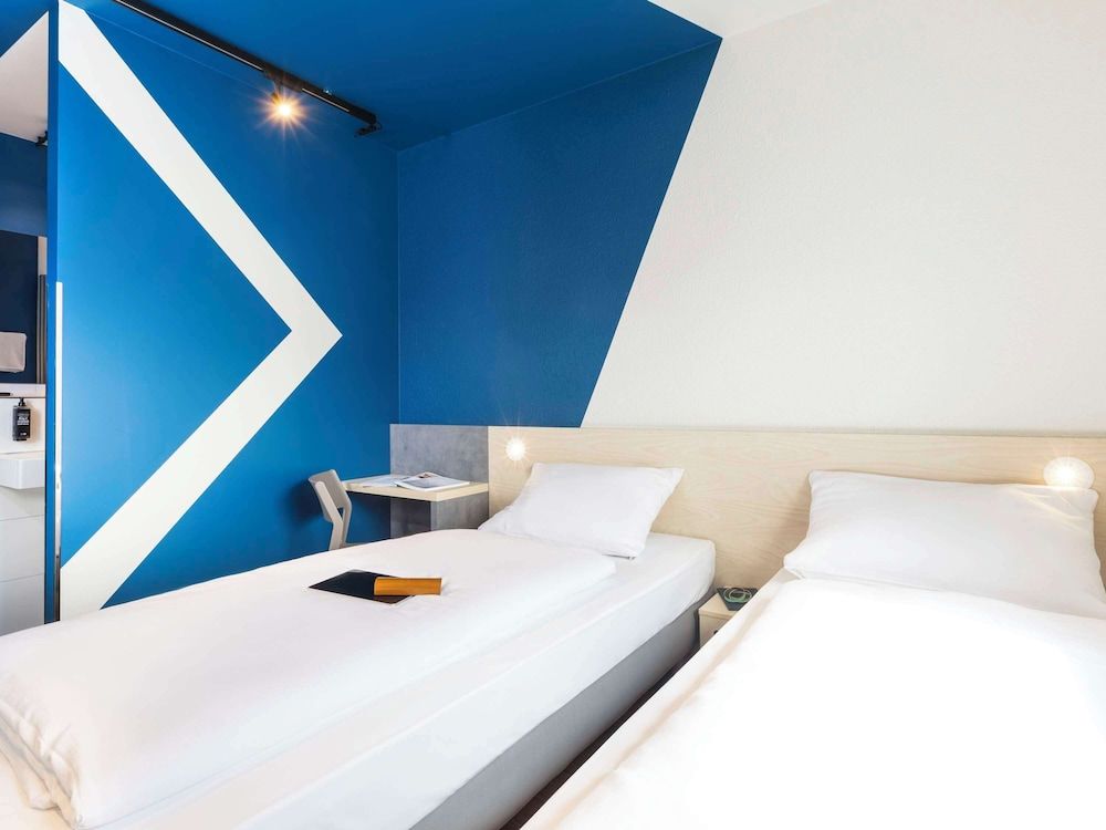 ibis budget Ludwigsburg 3