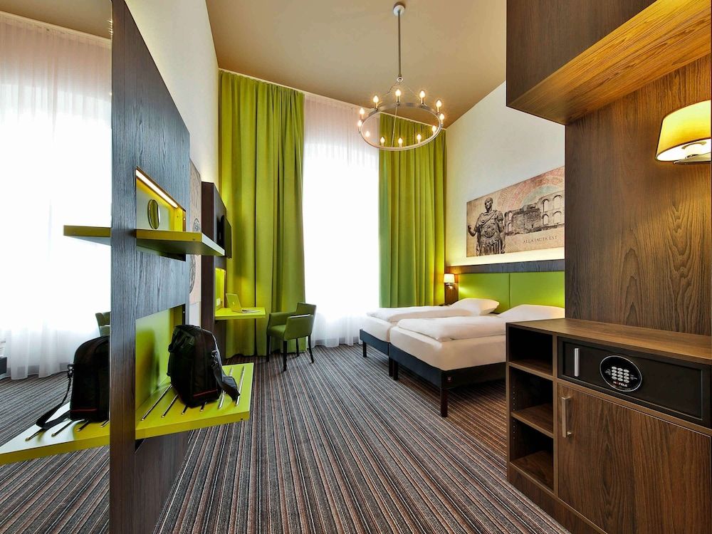 ibis Styles Trier 3