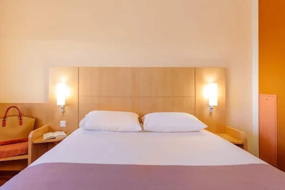 ibis Stuttgart Airport Messe 2