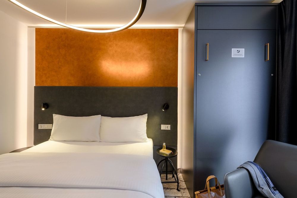 Ibis Styles Bamberg Hotel 3