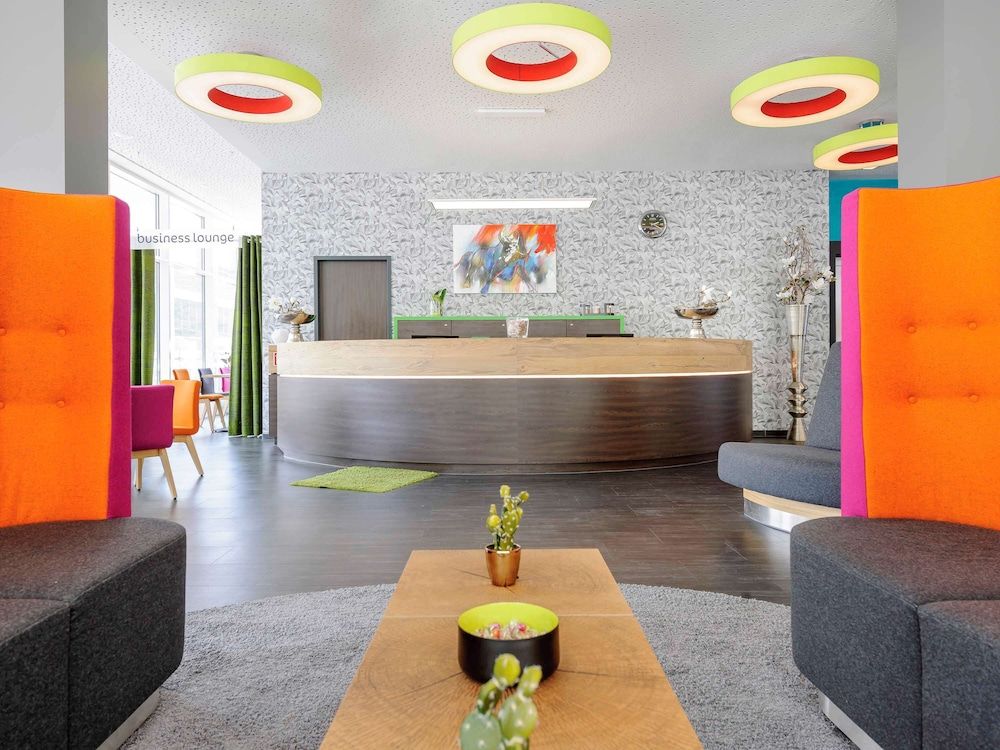 ibis Styles Arnsberg Sauerland 2