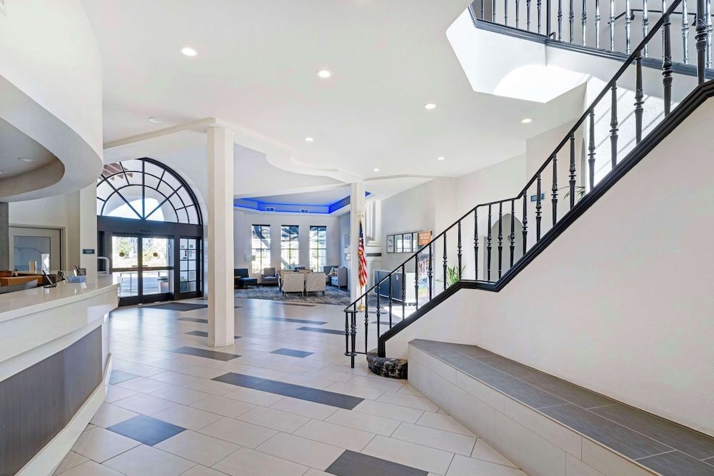 Best Western Posada Royale Hotel & Suites 3