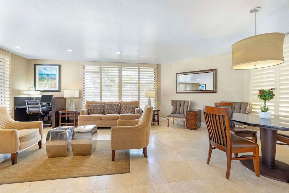 Best Western Oceanside Inn 2