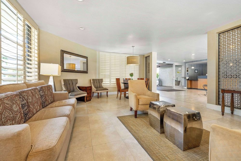 Best Western Oceanside Inn 3