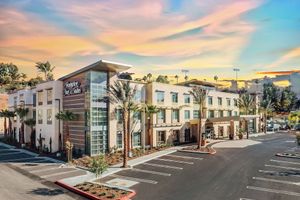 Hampton Inn & Suites Mission Viejo