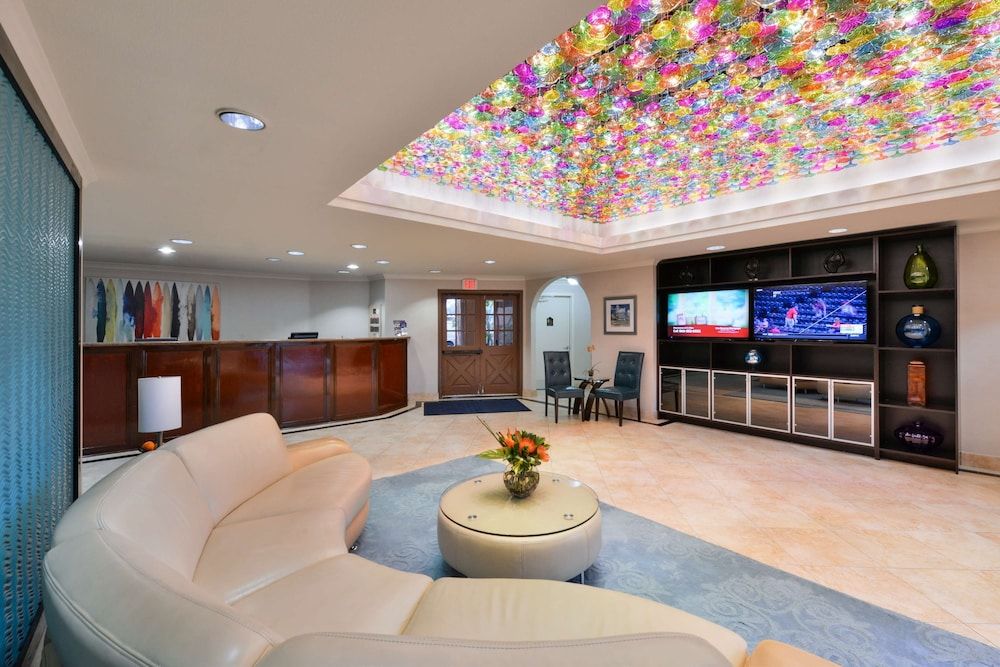 Best Western Plus La Mesa San Diego 3