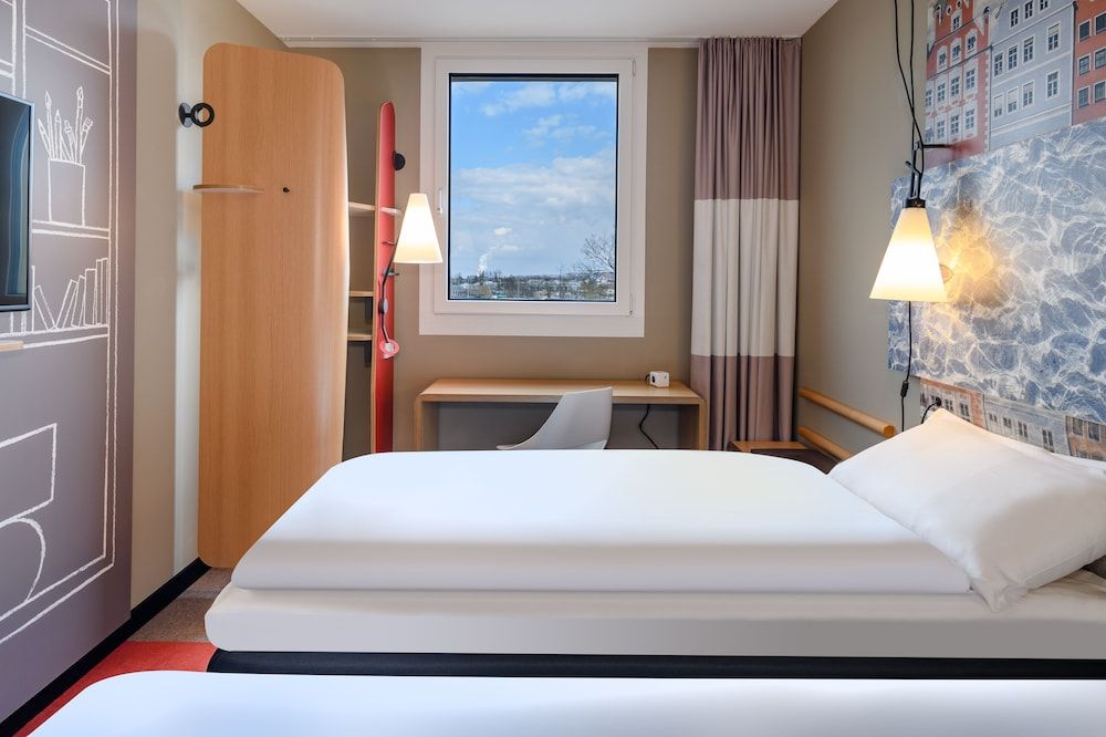 ibis Landshut City 3