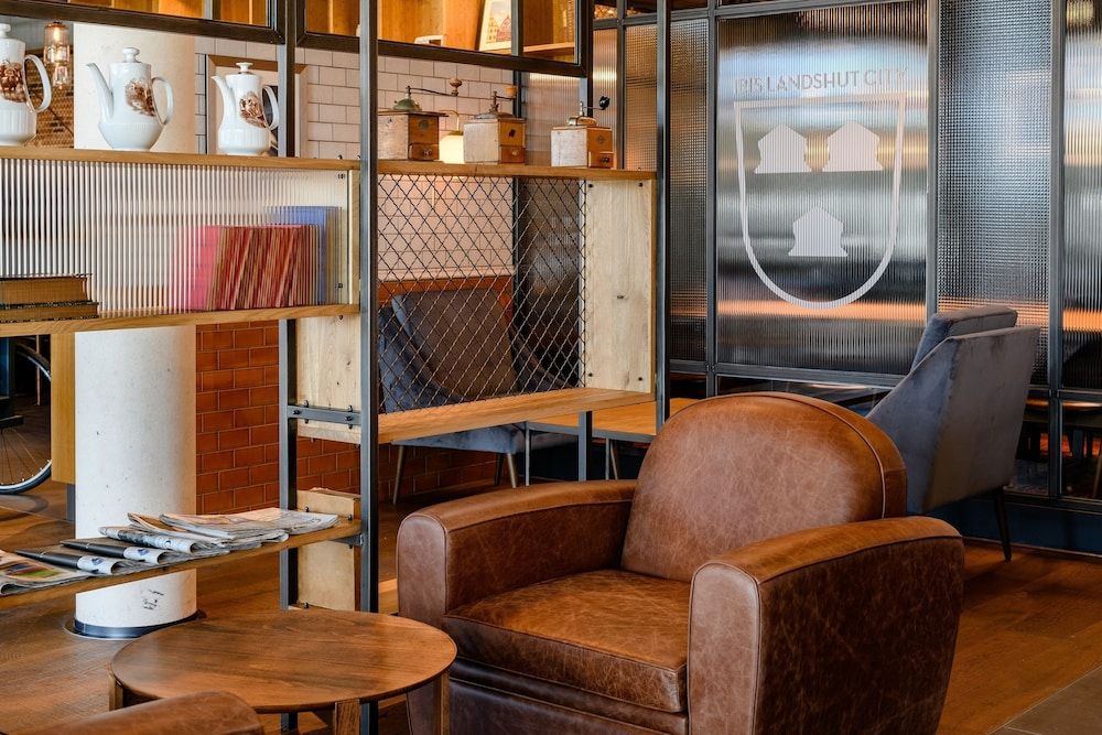 ibis Landshut City 2