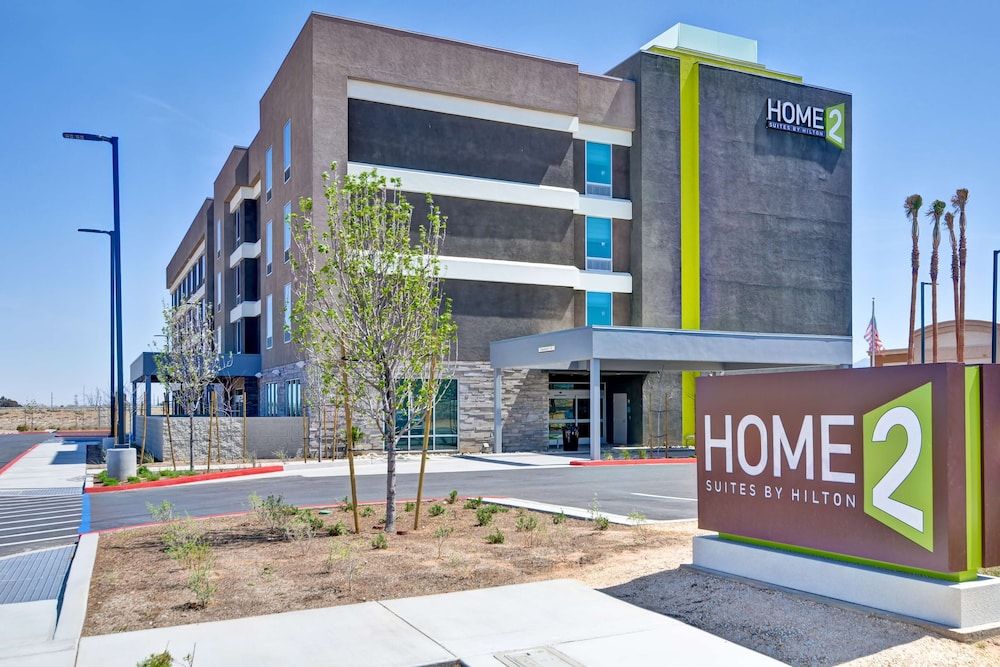 Home2 Suites by Hilton Palmdale, CA 3 estrelas em Palmdale