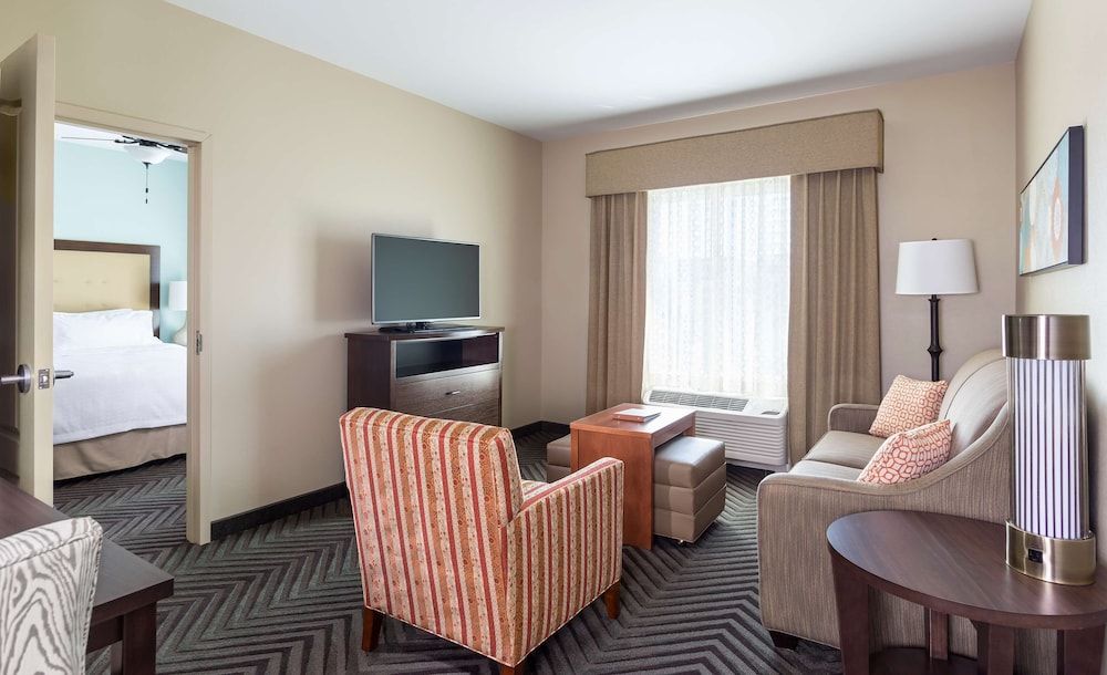 Homewood Suites By Hilton San Bernardino 3