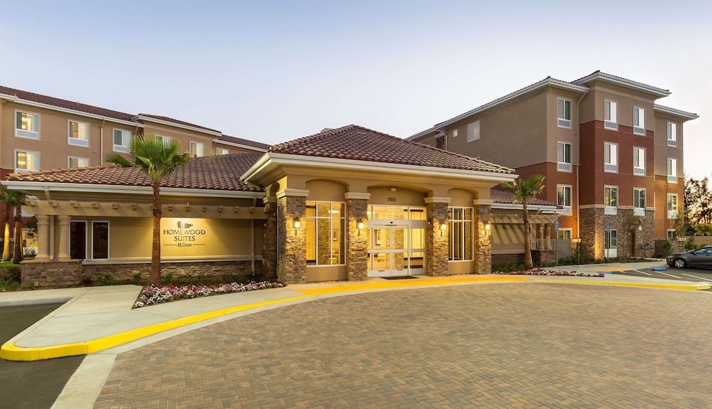 Homewood Suites By Hilton San Bernardino 3 estrelas em San Bernardino