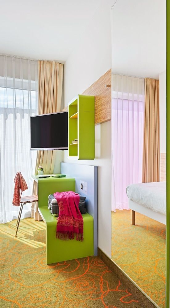 Hey Lou Hotel Hildesheim 2