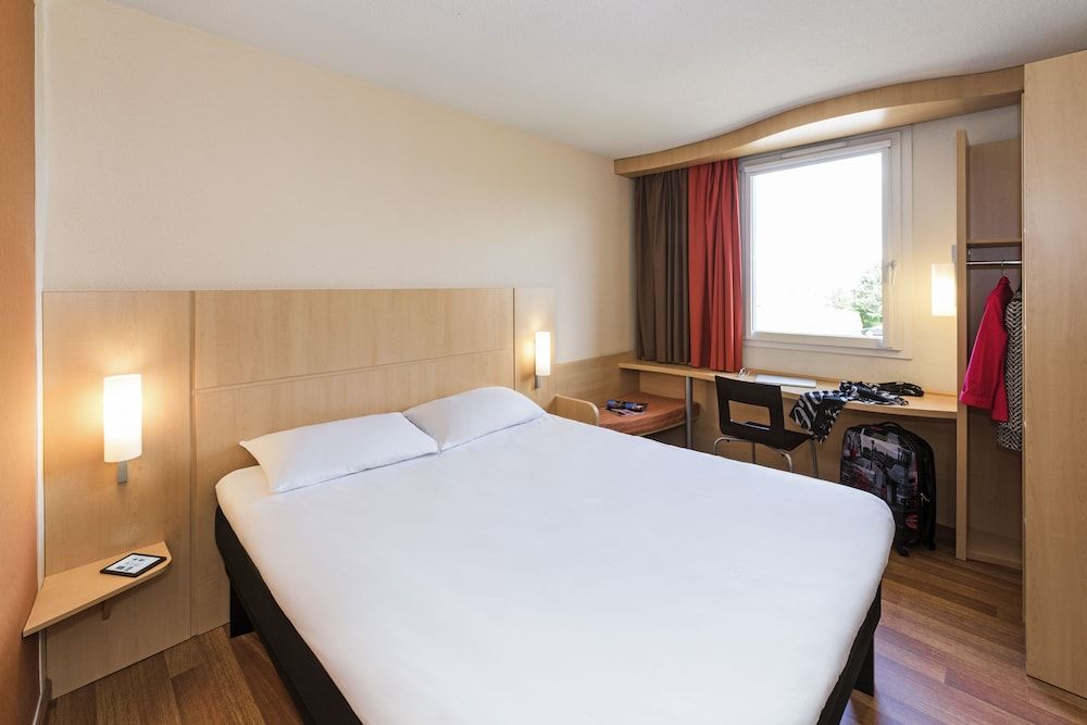 ibis Karlsruhe Hauptbahnhof 2